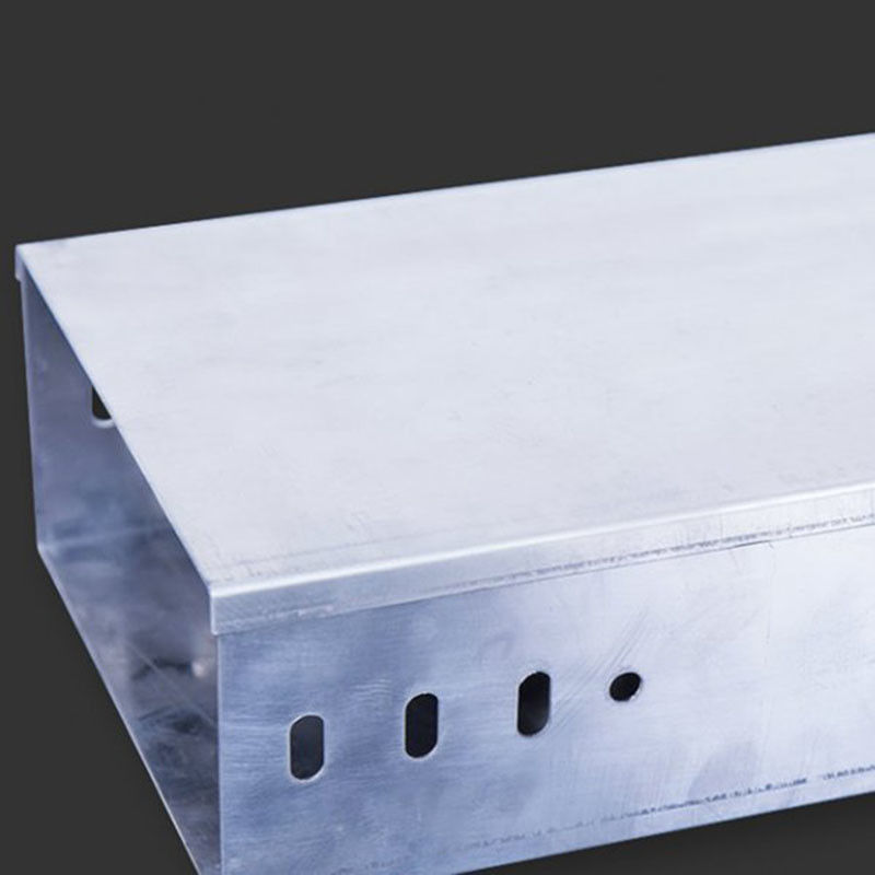 Cable Tray per uso industriale