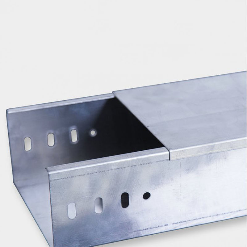Cable Tray per uso industriale