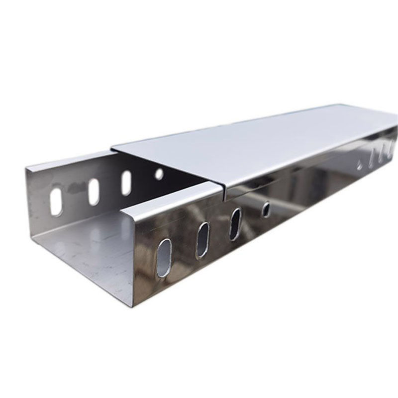 Cable tray in acciaio inossidabile 304 per l' industria