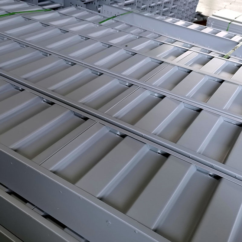 Cable tray in acciaio inossidabile 304 per l' industria