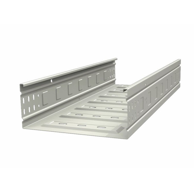 Scaffale per cavi in metallo personalizzata 200 kg/m Scaffale di sostegno per cavi resistenti alla corrosione