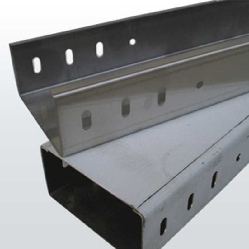 304 Acciaio inossidabile Cable Telecom Tray Scala tipo personalizzato