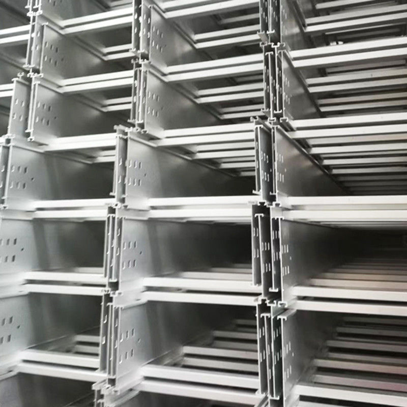 Tastiera per cavi resistente alla corrosione HDG per la distribuzione di energia